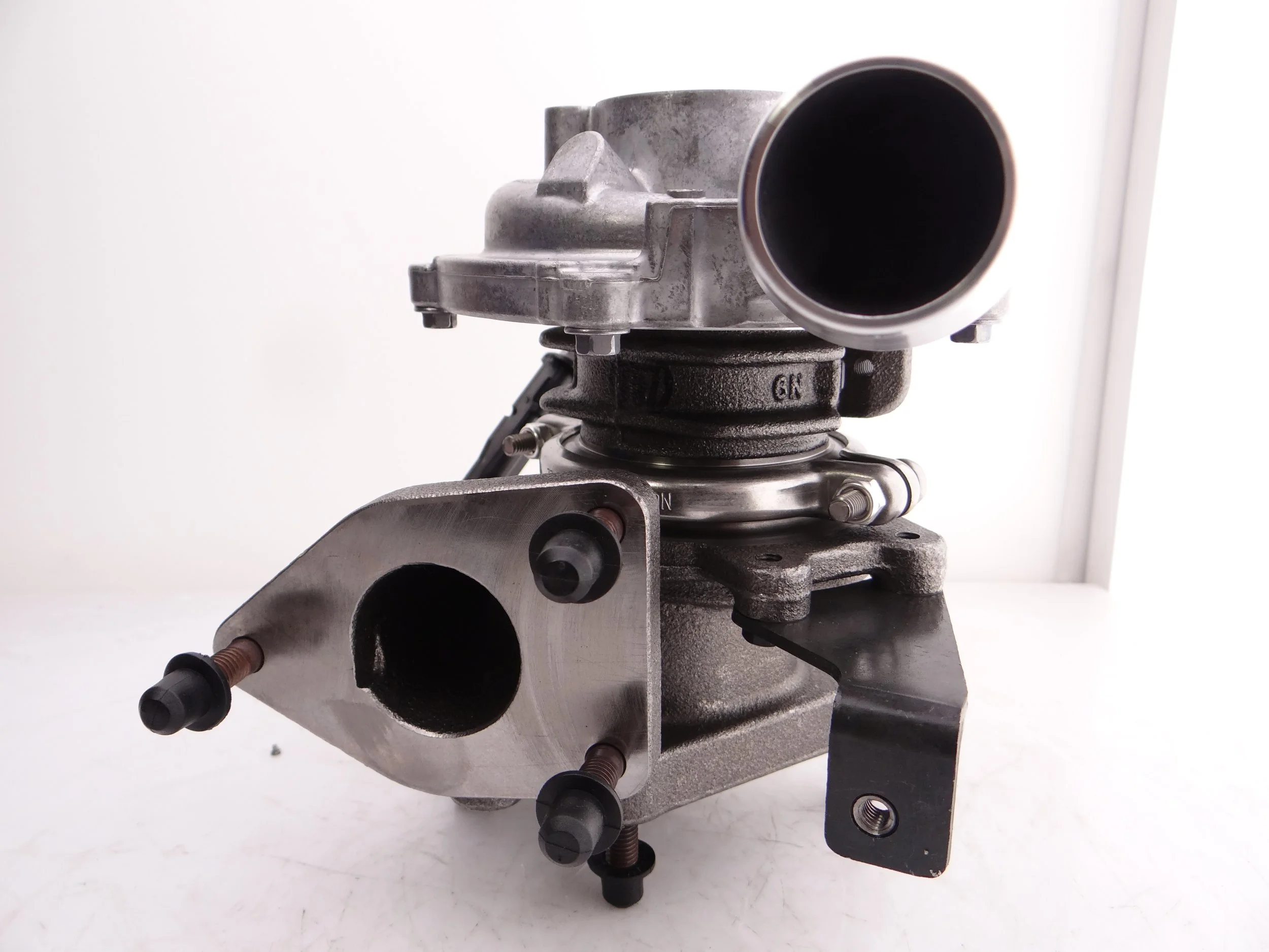 Turbina