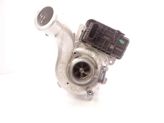 Turbina
