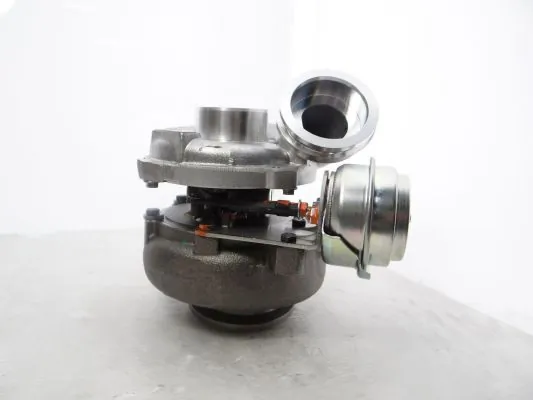 Turbina