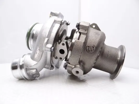 Turbina