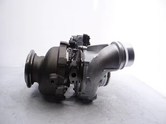 Turbina
