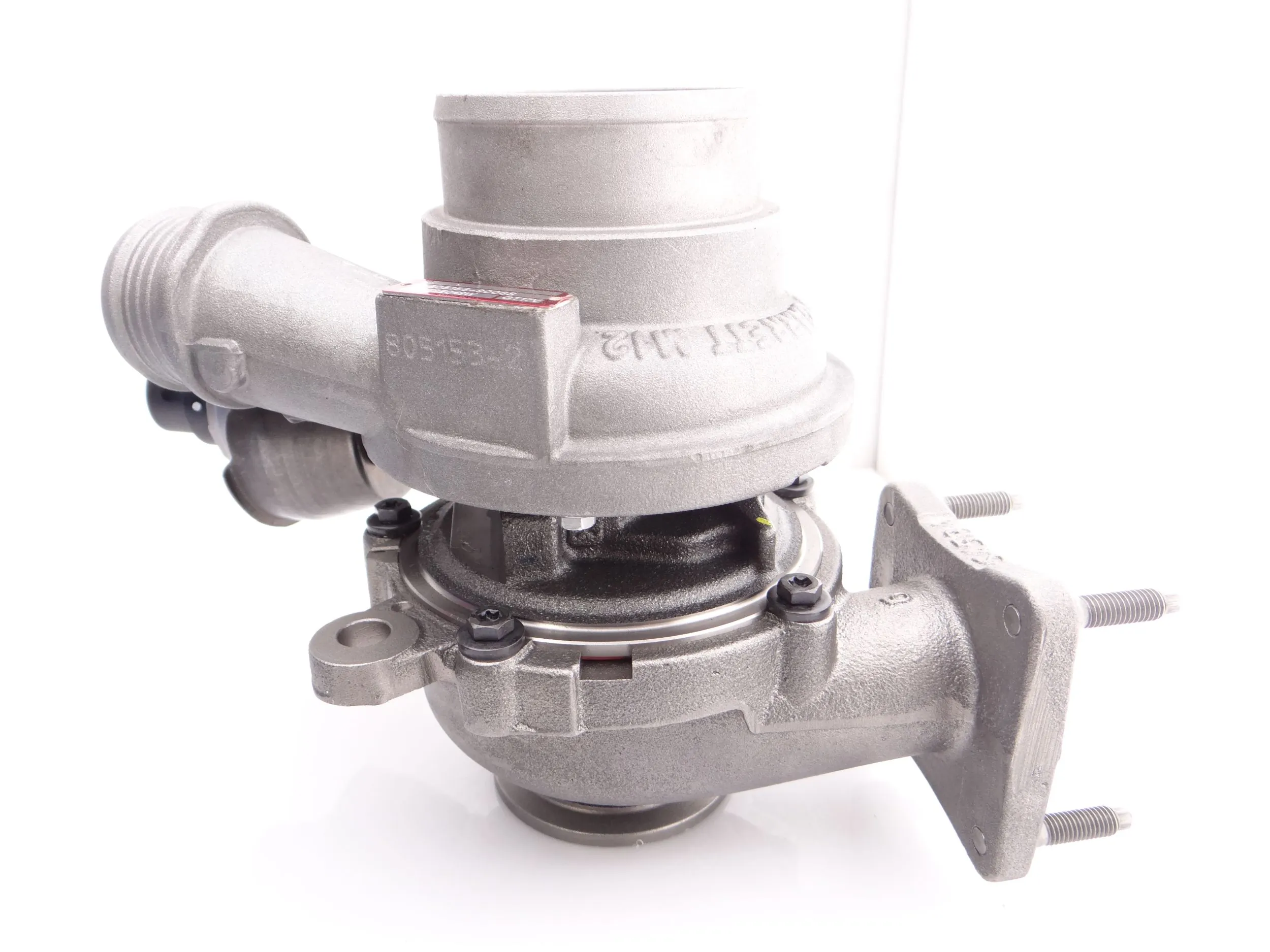 Turbina