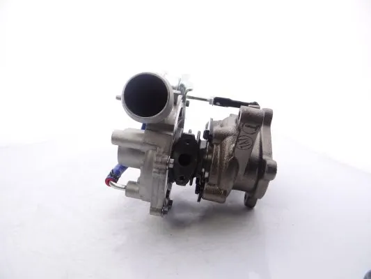 Turbina