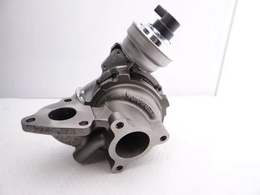 Turbina