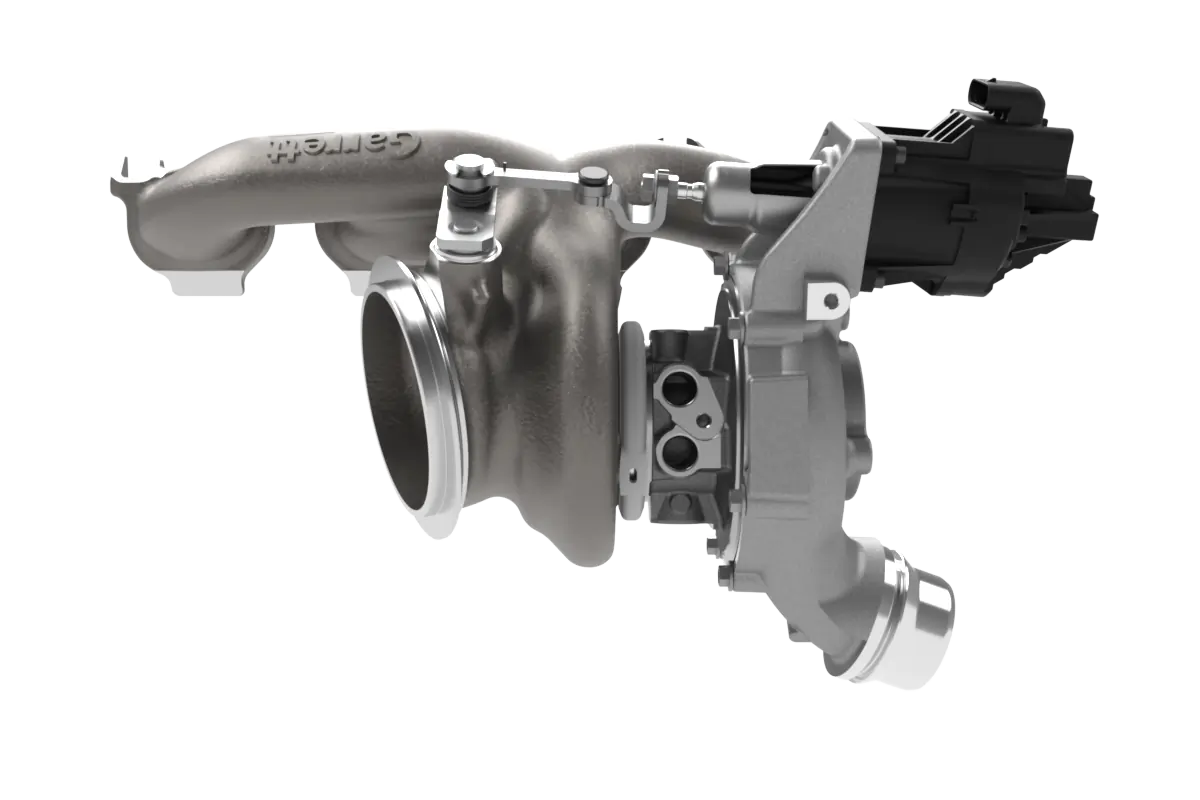 Turbina