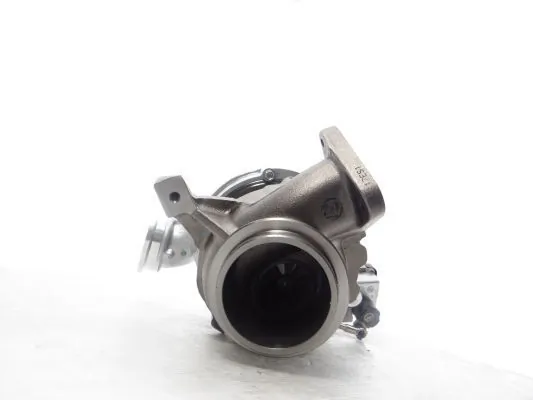 Turbina