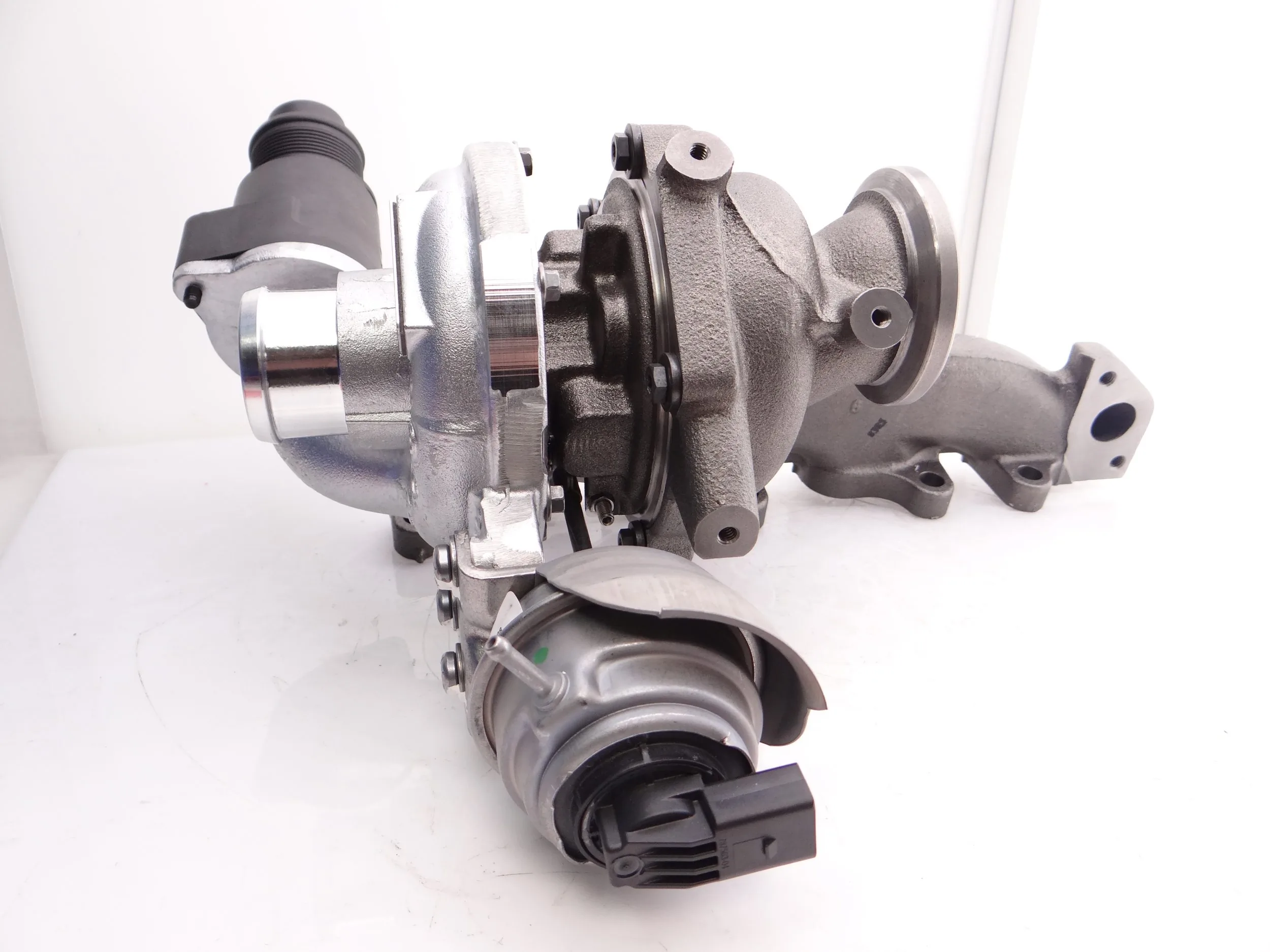 Turbina