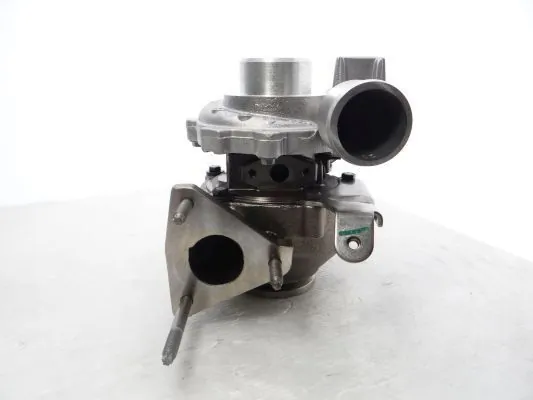 Turbina