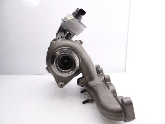Turbina