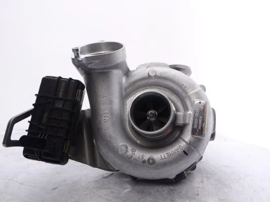 Turbina