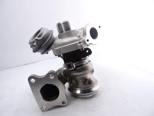 Turbina