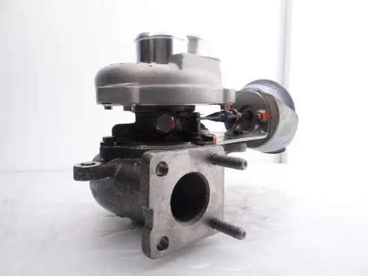 Turbina