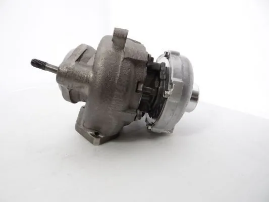 Turbina