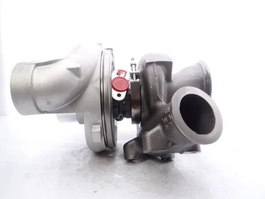 Turbina