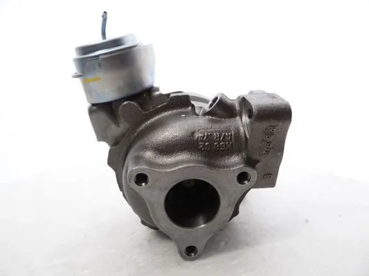 Turbina