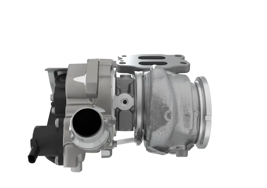 Turbina