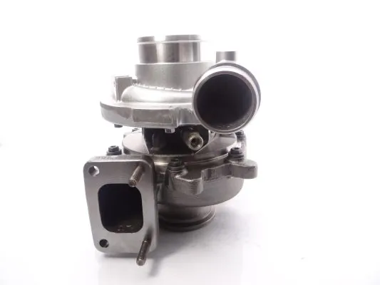 Turbina