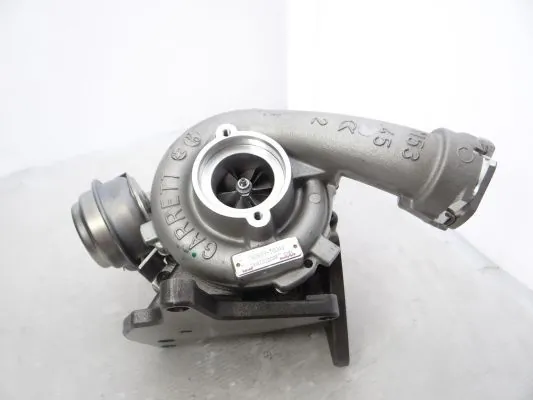 Turbina