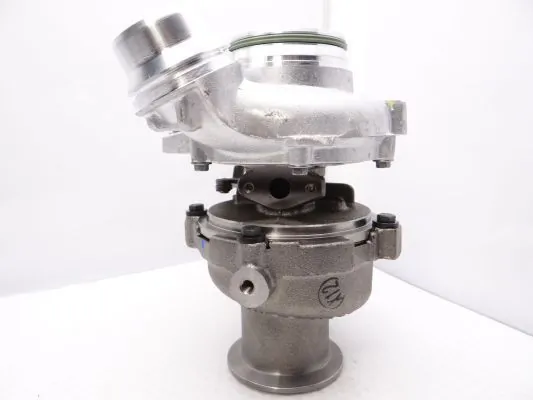 Turbina