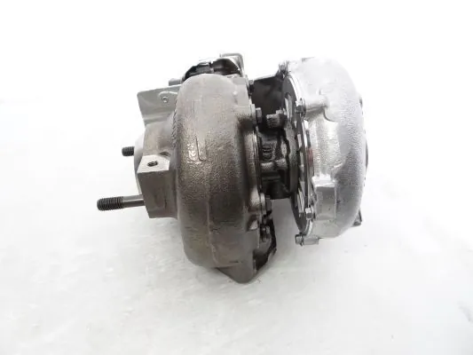 Turbina