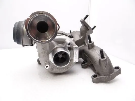 Turbina