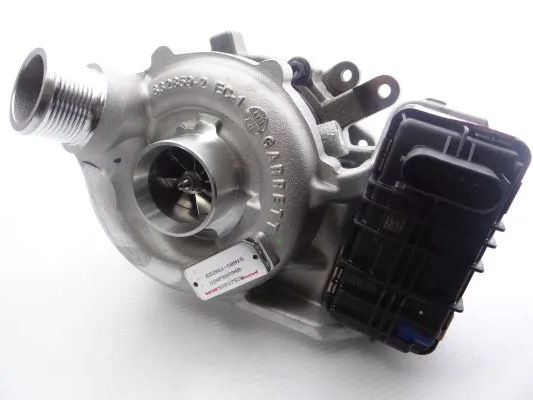 Turbina