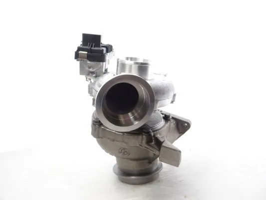 Turbina
