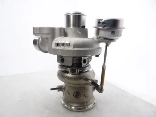 Turbina