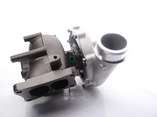Turbina