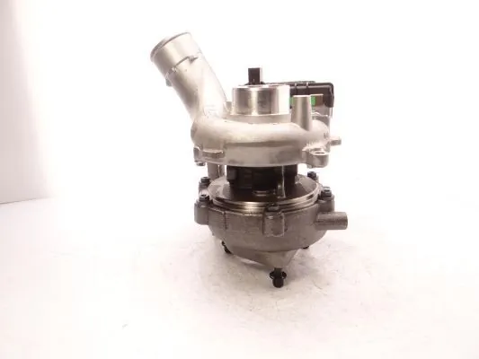 Turbina