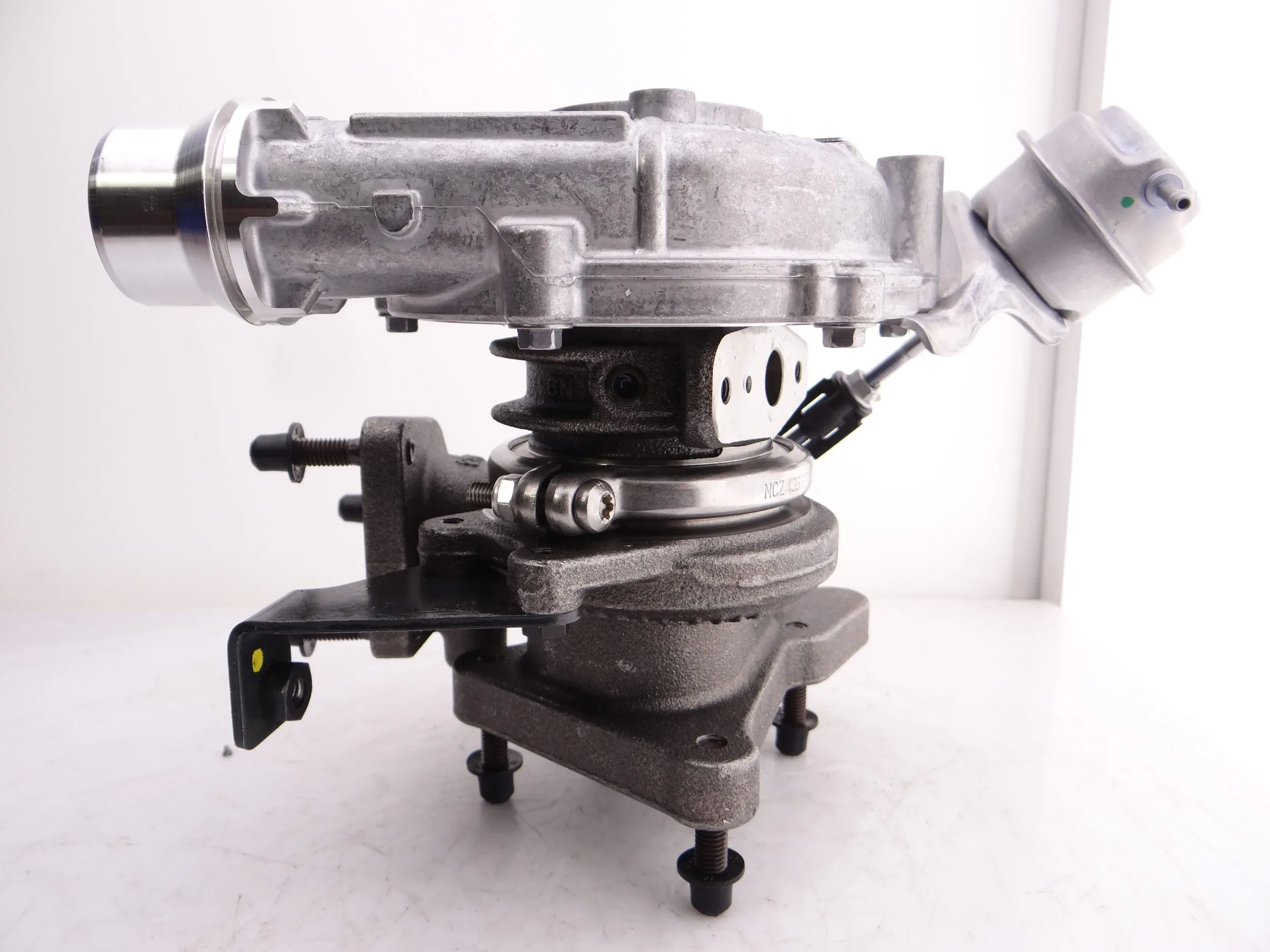 Turbina