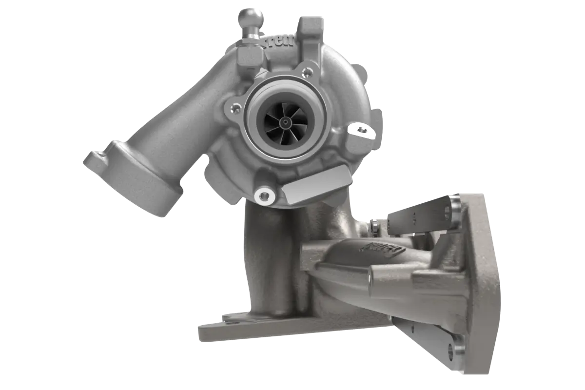 Turbina
