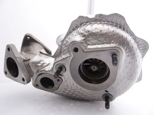 Turbina