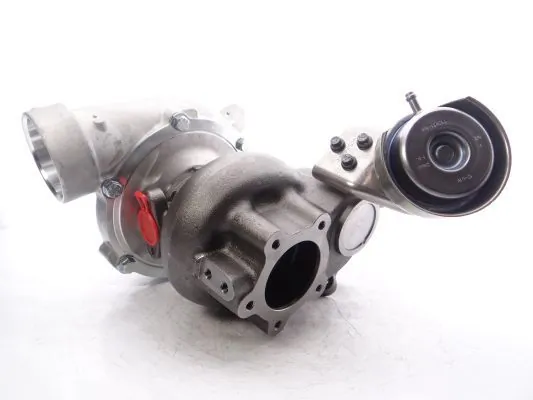 Turbina