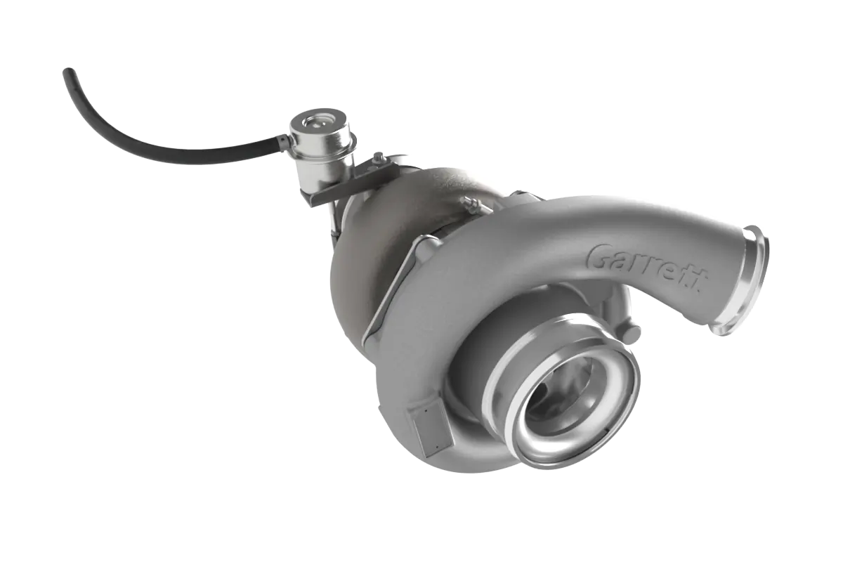 Turbina