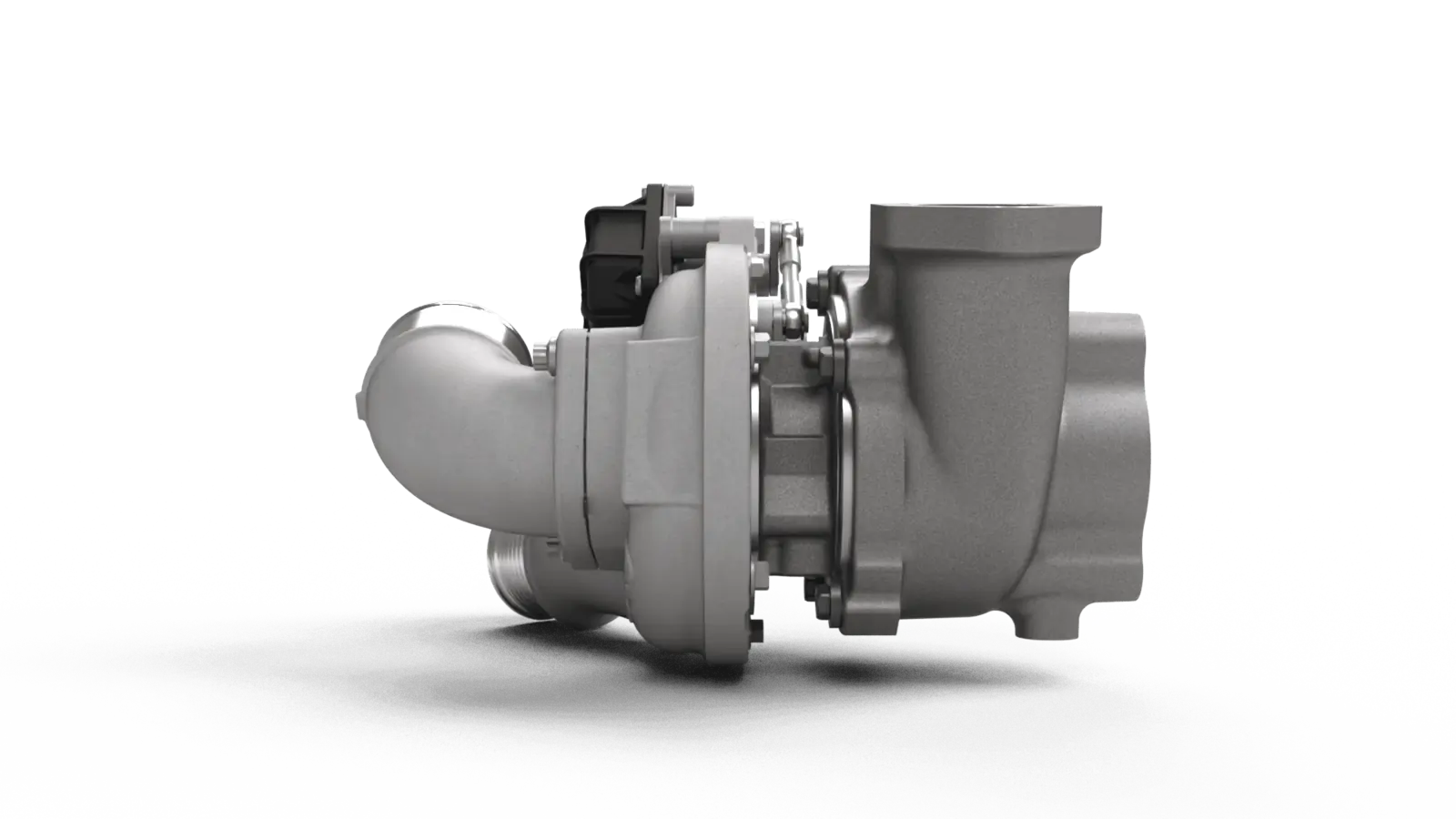 Turbina