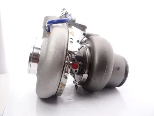 Turbina