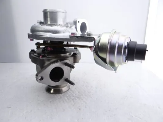 Turbina