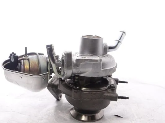 Turbina