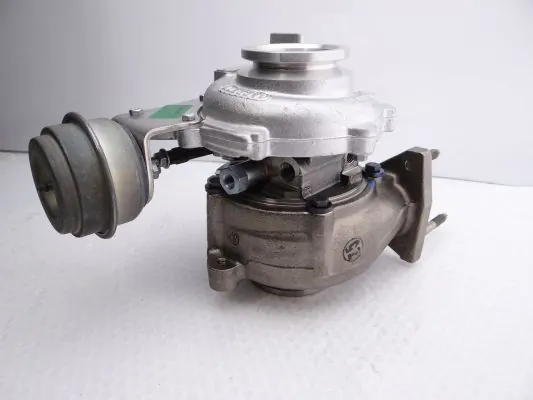 Turbina