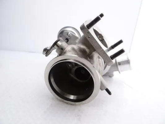 Turbina