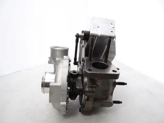 Turbina