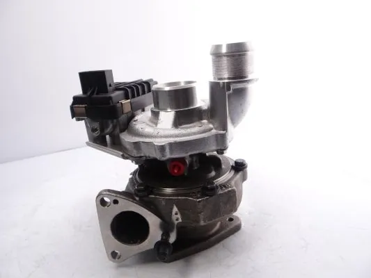Turbina