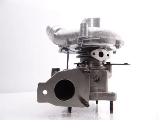 Turbina