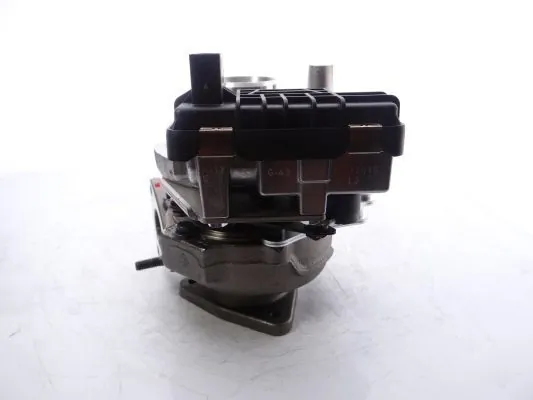 Turbina