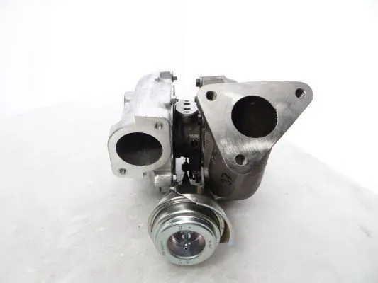 Turbina