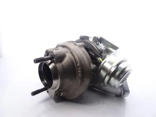 Turbina