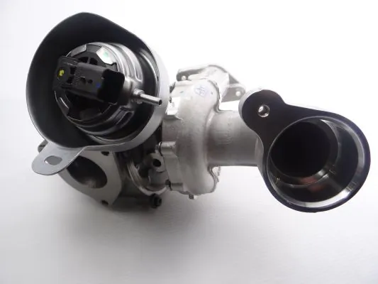 Turbina