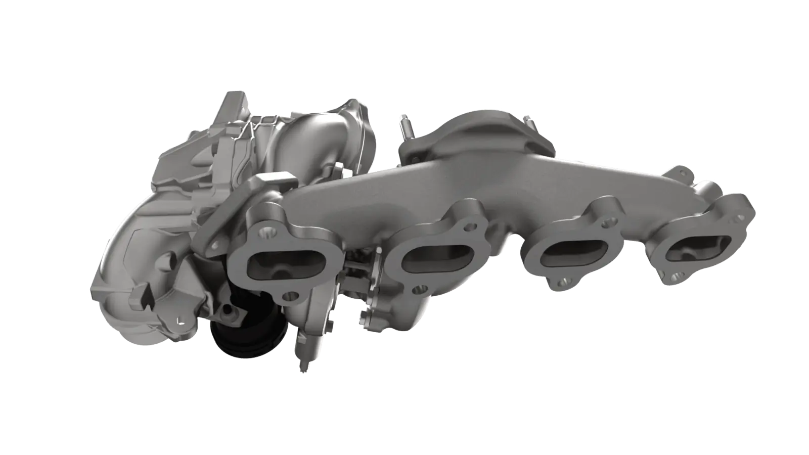 Turbina