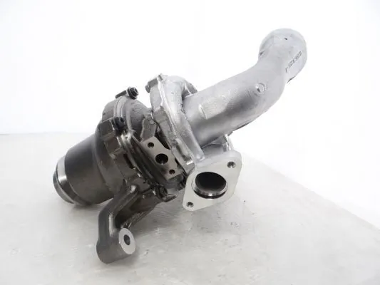 Turbina